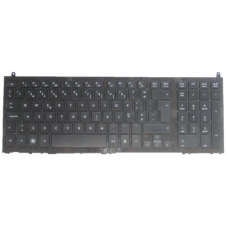 Teclado PT HP Probook 4510s Teclado PT HP Probook 4510s